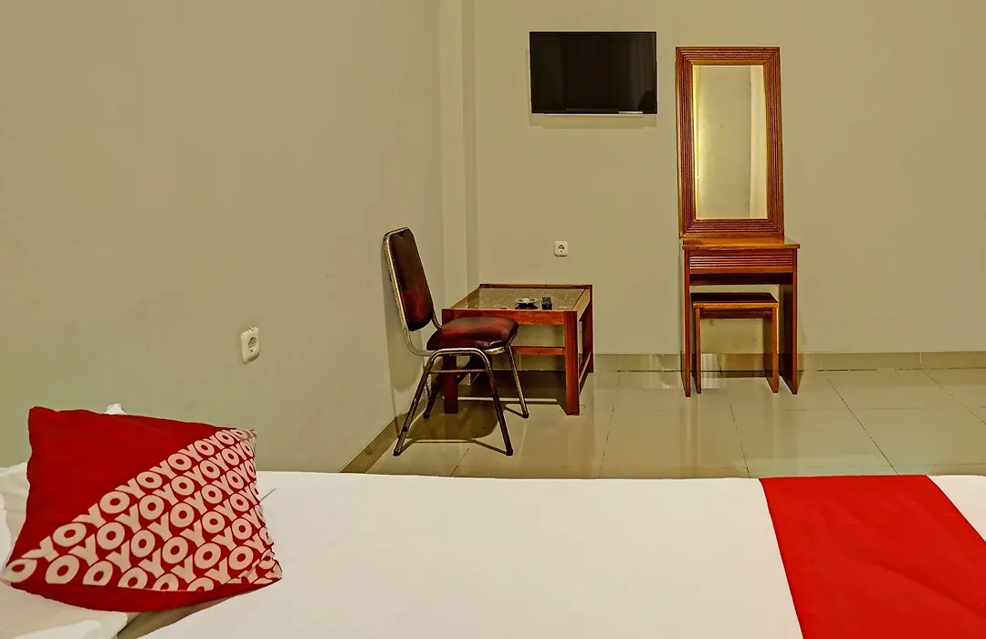Oyo 3443 Rd Kost2-1