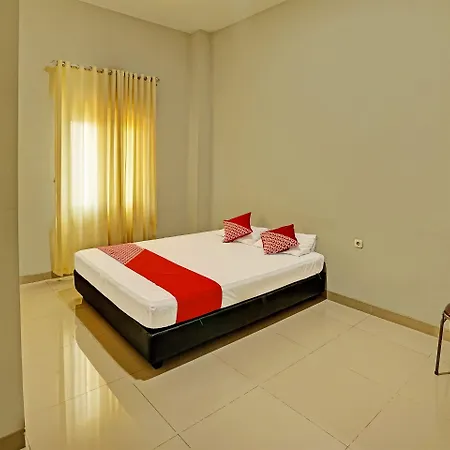 Oyo 3443 Rd Kost2-3